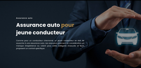 https://www.assurancejeuneconducteurauto.com